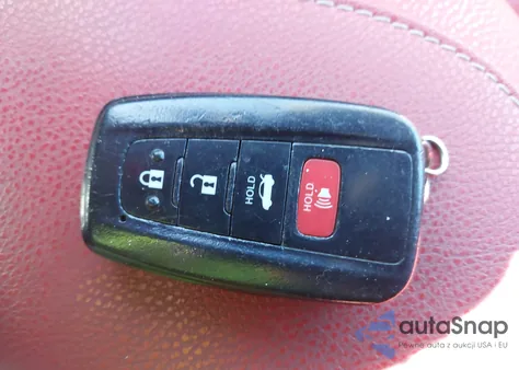 2019 Toyota Camry Xse from USA, damaged, VIN 4T1B61HK7KU266853